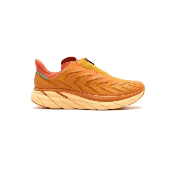Hoka Shoes - HOKA Project Clifton Running Shoes